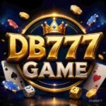 DB777 Game online casino app with mobile gaming, slot games, Teen Patti, and fast Android gameplay